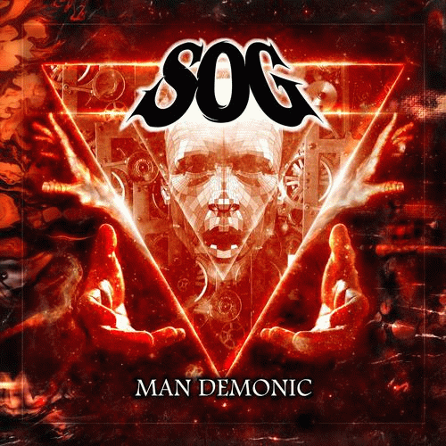 SOG : Man Demonic